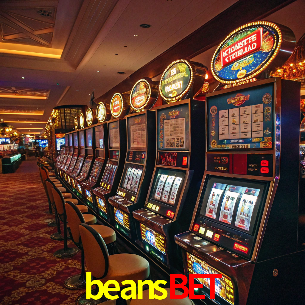 BEANSBET